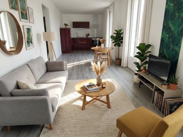 Appartement vente à Saint-Brieuc, Bretagne