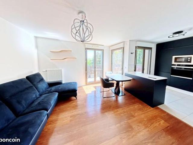 Appartement vente à Massy, Seine-Maritime