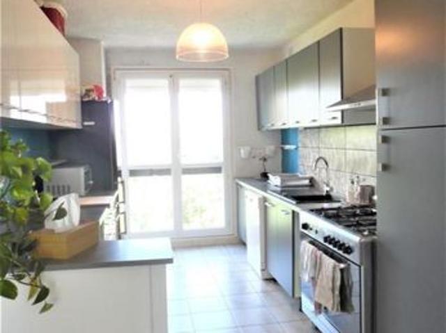 Appartement vente à Lyon, Métropole de Lyon