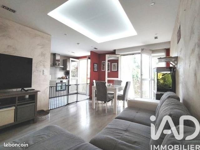 Appartement vente à Palaiseau, Les Ulis