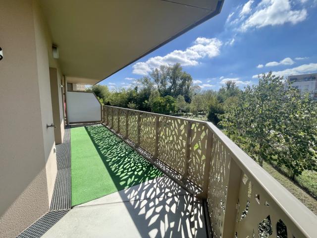 Appartement vente à Le Tasta, Bruges