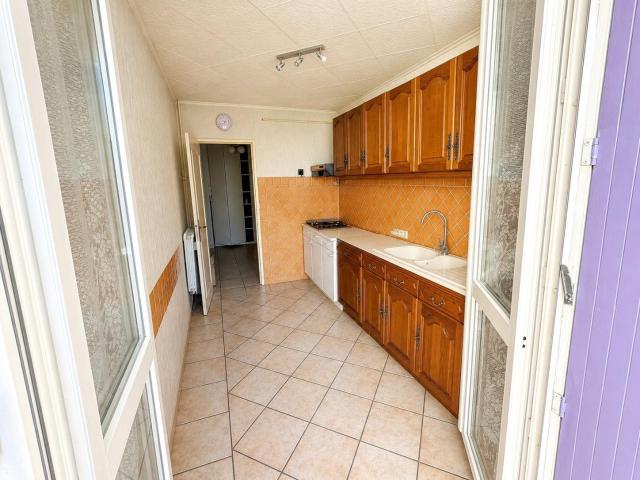 Appartement vente à Forcalquier, Manosque
