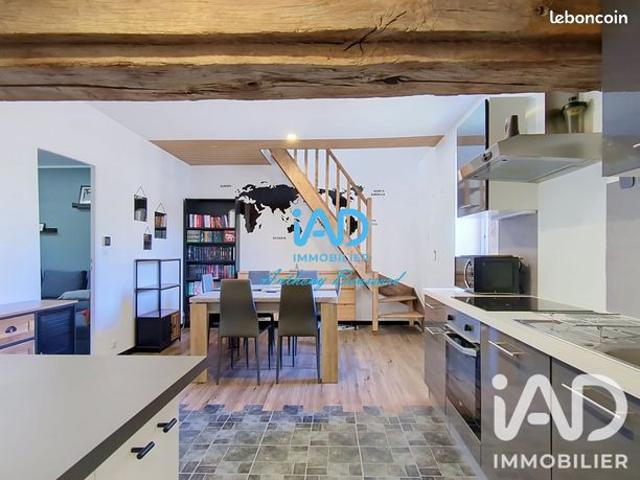 Appartement vente à Chaumes-en-Brie, Seine-et-Marne