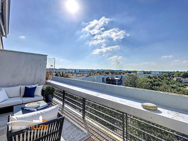 Appartement vente à Rennes, Bretagne