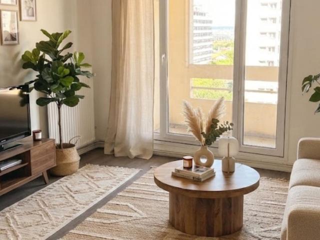 Appartement location à Lyon, Métropole de Lyon
