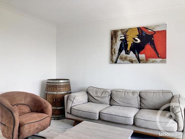 Appartement vente à Troyes, Saint-julien-les-villas