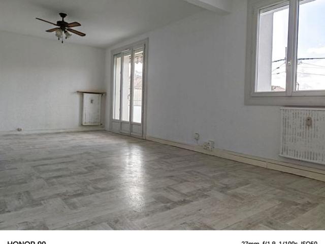 Appartement vente à Nyons, Montélimar