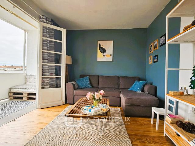 Appartement vente à Rochefort, Royan