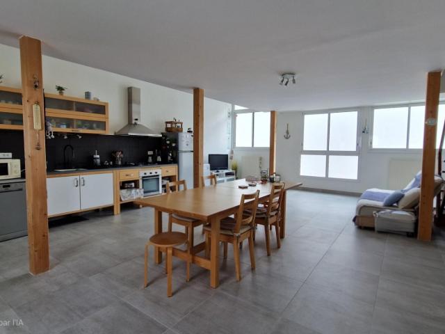 Appartement vente à Les Sables-d'Olonne, Saint-hilaire-de-riez