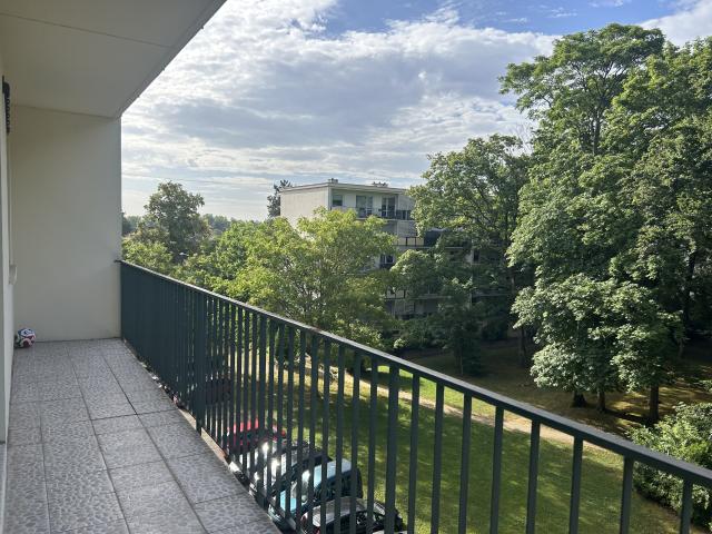 Appartement location à Mulhouse, Illzach
