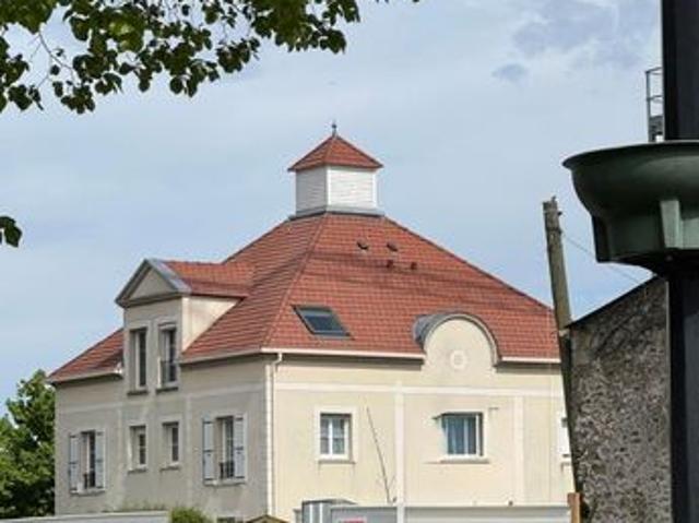 Appartement vente à Évry, Tigery