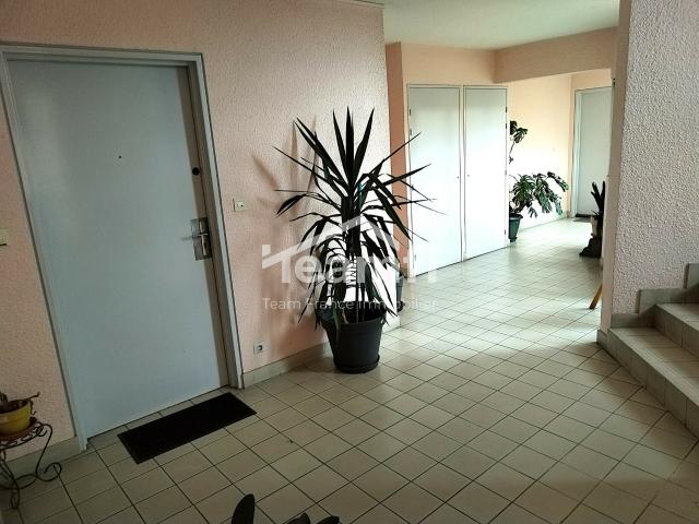 Appartement vente à Thiers, Puy-guillaume
