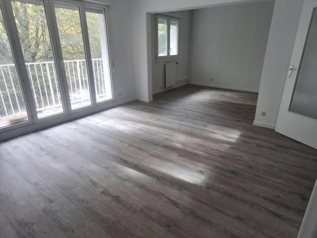 Appartement location à Fontaine, Isère