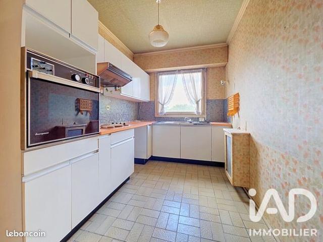 Appartement vente à Le Raincy, Sevran