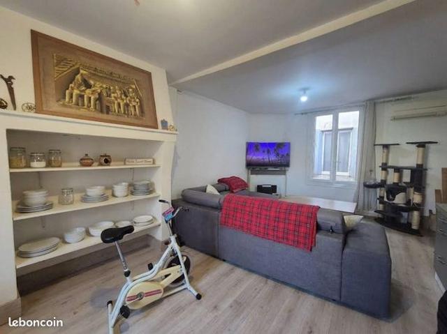 Appartement vente à Mont-de-Marsan, Landes