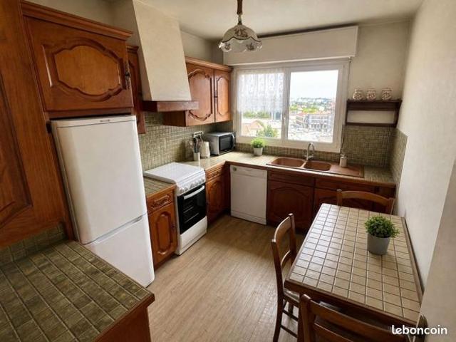Appartement vente à Le Raincy, Le Bourget