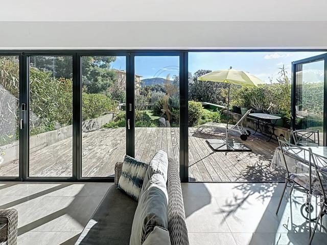 Appartement vente à Sartène, Porto-vecchio