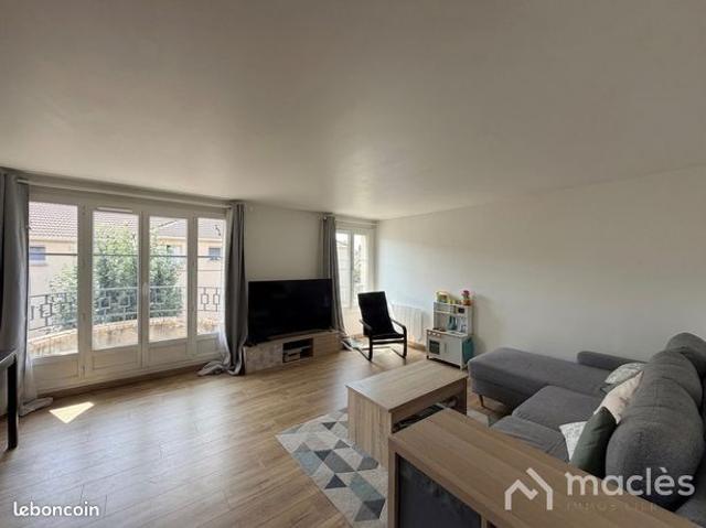Appartement vente à Sarcelles, Saint-brice-sous-forêt