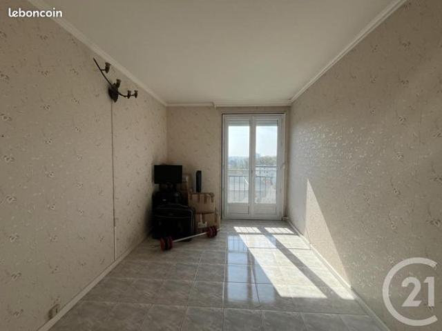 Appartement vente à Tours