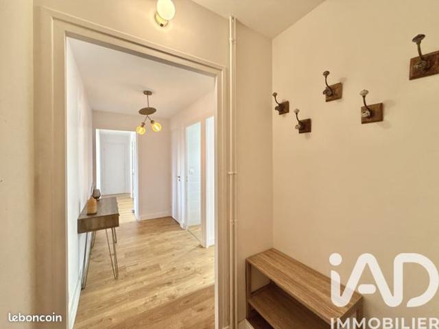 Appartement vente à Valence, Romans-sur-isère