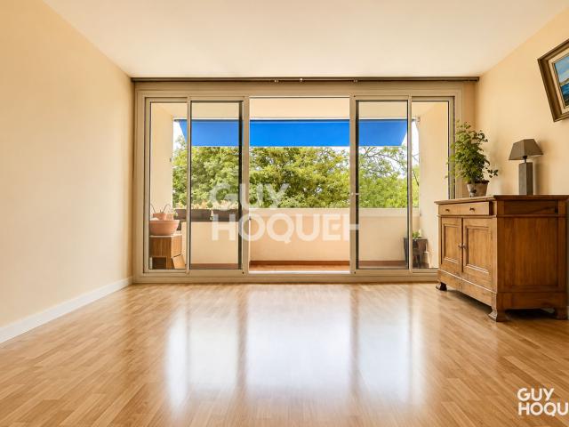 Appartement vente à Boulogne-Billancourt, Meudon