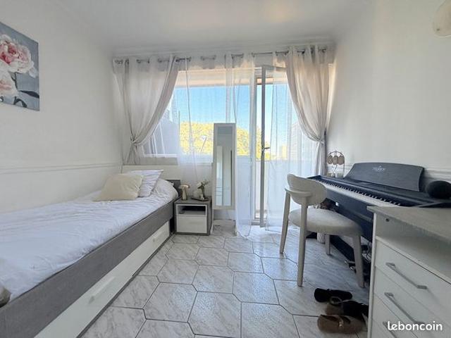 Appartement vente à Sarcelles