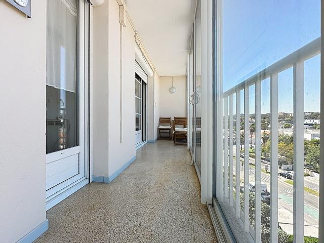 Appartement vente à Arrondissement de Toulon, La Seyne-sur-mer