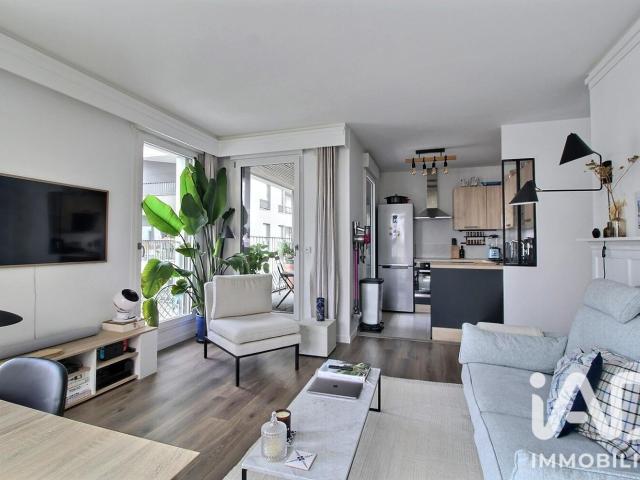 Appartement vente à Vilmorin, Massy