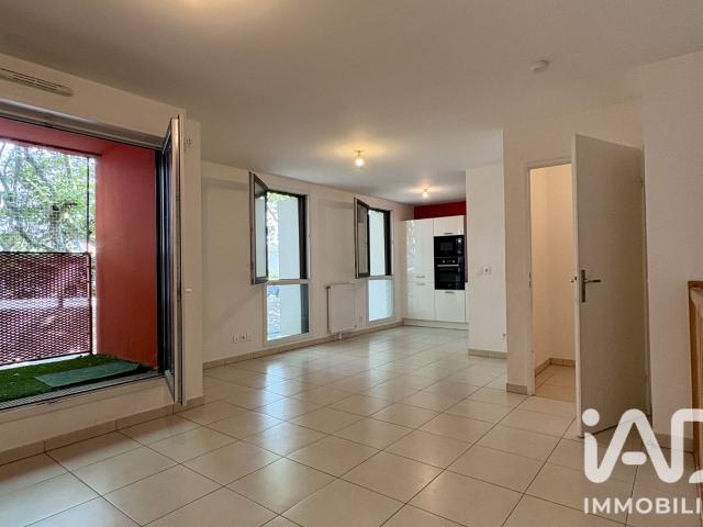 Appartement vente à Créteil, Alfortville
