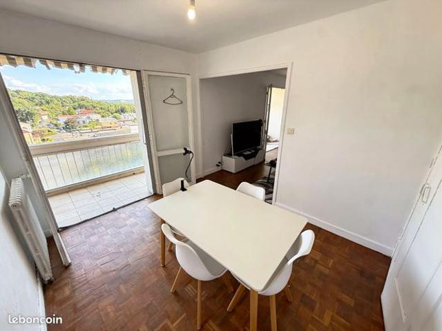 Appartement vente à Agen, Lot-et-Garonne