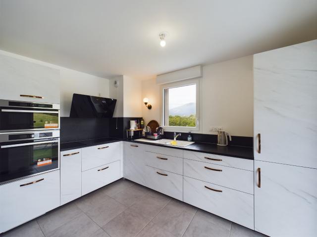 Appartement vente à Les Près, La Ravoire