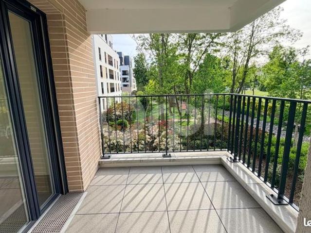 Appartement vente à Dreux, Vernouillet