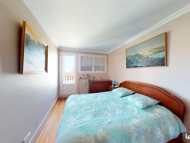 Appartement vente à Créteil, Alfortville