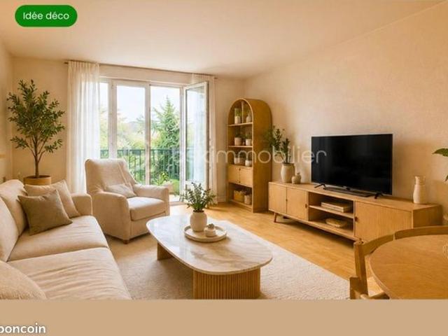 Appartement vente à Le Raincy, Neuilly-plaisance