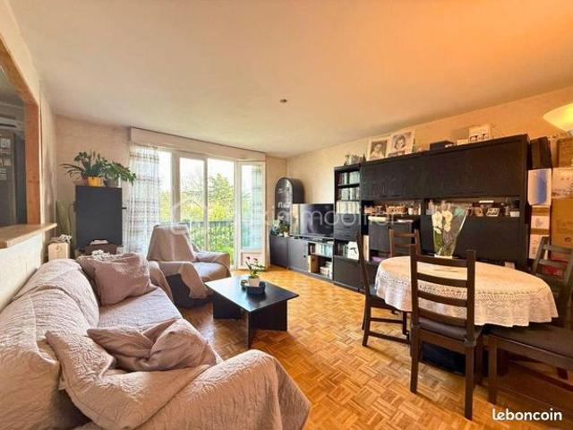 Appartement vente à Le Raincy, Neuilly-plaisance
