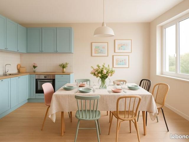Appartement vente à Arcachon, Arès