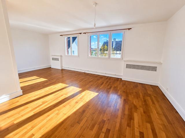 Appartement vente à Richardets, Noisy-le-Grand
