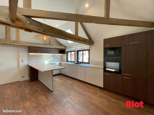 Appartement vente à Redon, Bretagne