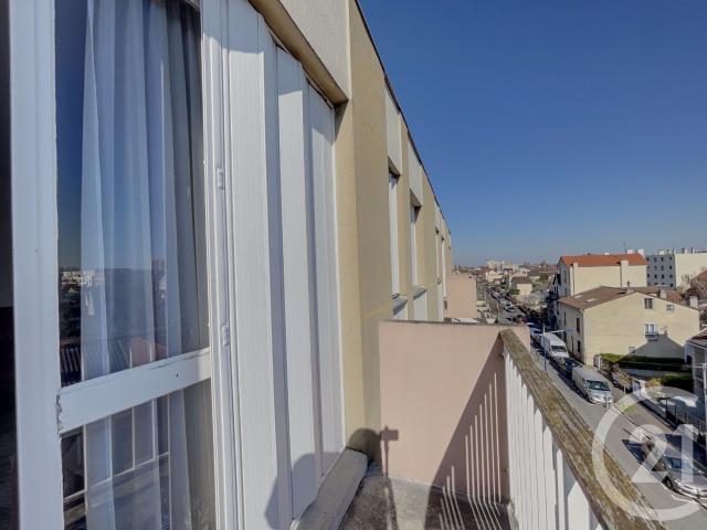 Appartement vente à Le Raincy, Drancy