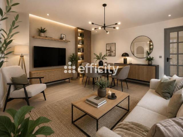Appartement vente à Valence, Romans-sur-isère