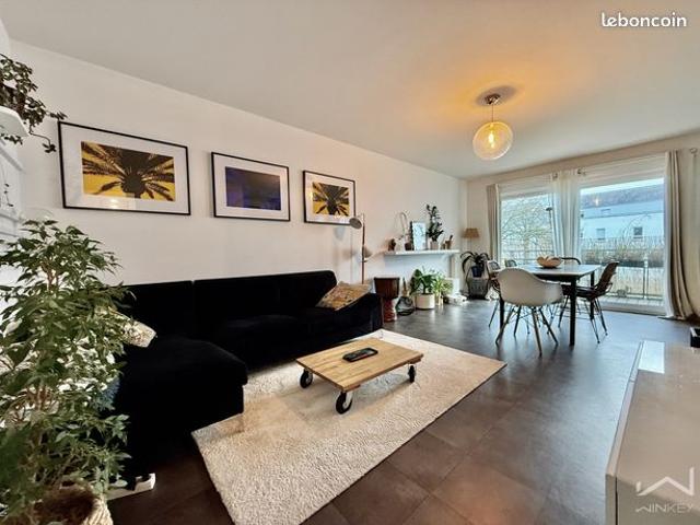 Appartement vente à Rennes, Bretagne