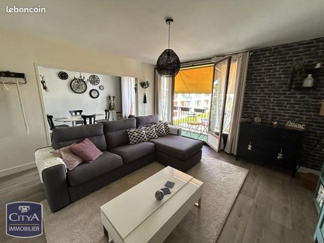 Appartement vente à Beauvais