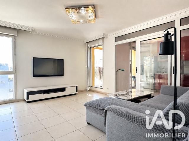 Appartement vente à Saint-Denis, Aubervilliers
