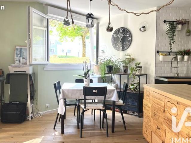 Appartement vente à Versailles, Montigny-le-bretonneux