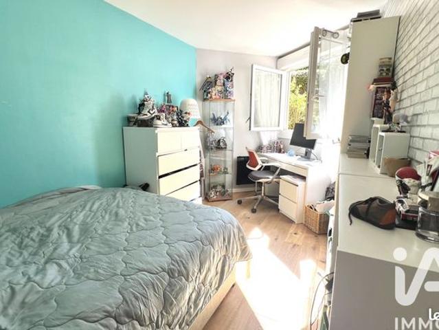 Appartement vente à Versailles, Montigny-le-bretonneux