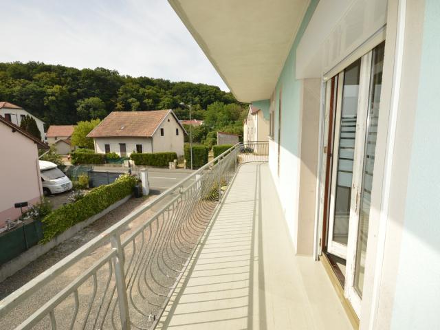 Appartement location à Montbéliard, Audincourt