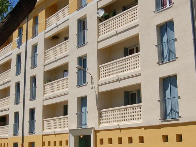 Appartement location à Avignon