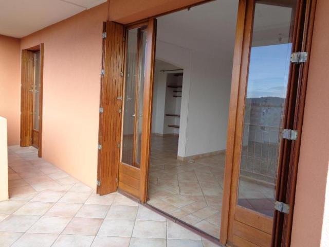 Appartement location à Arrondissement de Draguignan, Draguignan