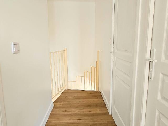 Appartement location à Saint-Denis, Epinay-sur-seine