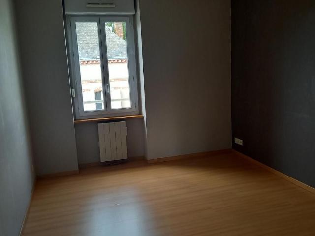 Appartement location à Châteaubriant-Ancenis, La Meilleraye-de-bretagne